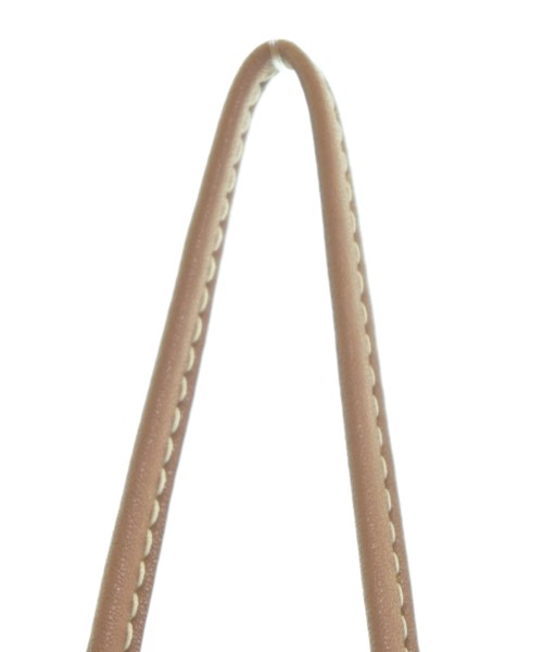 UNITED ARROWS（ユナイテッドアローズ）ショルダーバッグ 茶 サイズ:- レディース/2200661521137