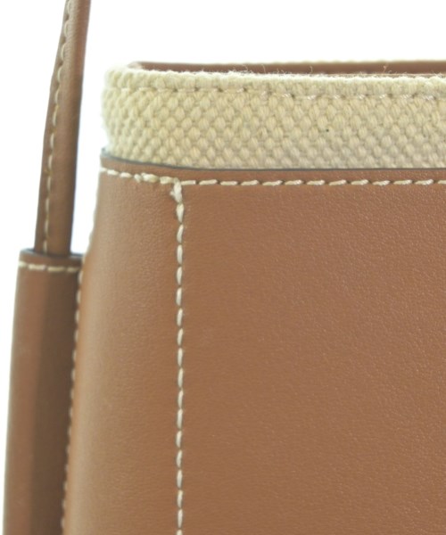 UNITED ARROWS（ユナイテッドアローズ）ショルダーバッグ 茶 サイズ:- レディース/2200661521137