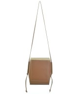 UNITED ARROWS（ユナイテッドアローズ）ショルダーバッグ 茶 サイズ:- レディース/2200661521137