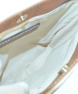 UNITED ARROWS（ユナイテッドアローズ）ショルダーバッグ 茶 サイズ:- レディース/2200661521137