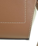 UNITED ARROWS（ユナイテッドアローズ）ショルダーバッグ 茶 サイズ:- レディース/2200661521137