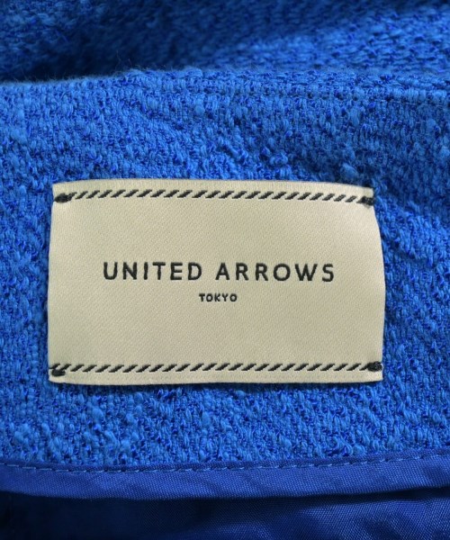 UNITED ARROWS（ユナイテッドアローズ）その他 青 サイズ:-(M位) レディース/2200664138035