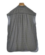 UNITED ARROWS（ユナイテッドアローズ）ブラウス グレー サイズ:38(M位) レディース/2200662131076