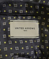 UNITED ARROWS（ユナイテッドアローズ）ブラウス グレー サイズ:38(M位) レディース/2200662131076