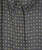 UNITED ARROWS（ユナイテッドアローズ）ブラウス グレー サイズ:38(M位) レディース/2200662131076