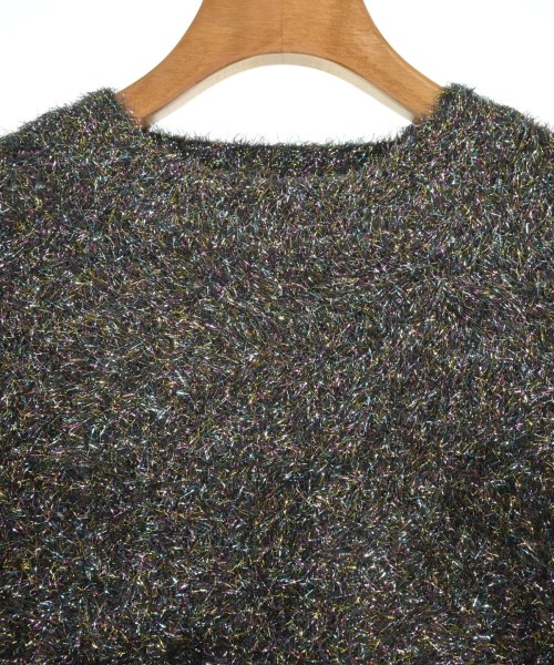 UNITED ARROWS（ユナイテッドアローズ）ニット・セーター その他（柄物・カラフル） サイズ:F レディース/2200663198061