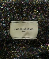 UNITED ARROWS（ユナイテッドアローズ）ニット・セーター その他（柄物・カラフル） サイズ:F レディース/2200663198061