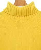 UNITED ARROWS（ユナイテッドアローズ）ニット・セーター 黄 サイズ:F レディース/2200663992058