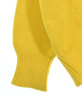 UNITED ARROWS（ユナイテッドアローズ）ニット・セーター 黄 サイズ:F レディース/2200663992058