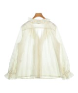 UNITED ARROWS（ユナイテッドアローズ）ブラウス 白 サイズ:F レディース/2200665481048