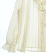 UNITED ARROWS（ユナイテッドアローズ）ブラウス 白 サイズ:F レディース/2200665481048