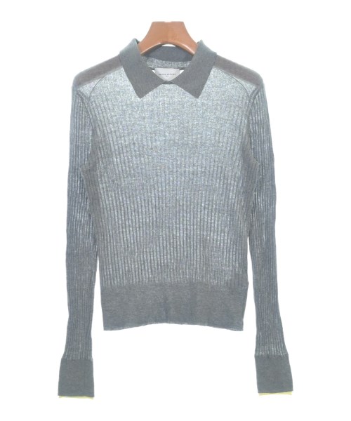 UNITED ARROWS(ユナイテッドアローズ)ニット・セーター グレー サイズ:-(S位)/2200665709029