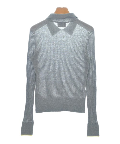 UNITED ARROWS（ユナイテッドアローズ）ニット・セーター グレー サイズ:-(S位) レディース/2200665709029