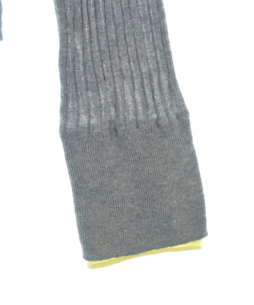UNITED ARROWS（ユナイテッドアローズ）ニット・セーター グレー サイズ:-(S位) レディース/2200665709029