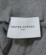UNITED ARROWS（ユナイテッドアローズ）ニット・セーター グレー サイズ:-(S位) レディース/2200665709029