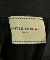 UNITED ARROWS（ユナイテッドアローズ）その他 黒 サイズ:34(XS位) レディース/2200665709043