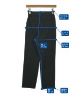 UNITED ARROWS（ユナイテッドアローズ）その他 黒 サイズ:34(XS位) レディース/2200665709043