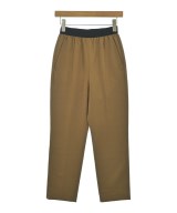 UNITED ARROWS（ユナイテッドアローズ）その他 茶 サイズ:34(XS位) レディース/2200665709050