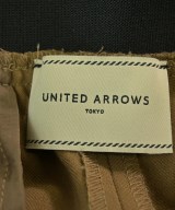 UNITED ARROWS（ユナイテッドアローズ）その他 茶 サイズ:34(XS位) レディース/2200665709050