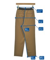 UNITED ARROWS（ユナイテッドアローズ）その他 茶 サイズ:34(XS位) レディース/2200665709050
