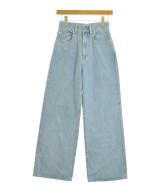 UNITED ARROWS（ユナイテッドアローズ）デニムパンツ 青 サイズ:34(XS位) レディース/2200665709074