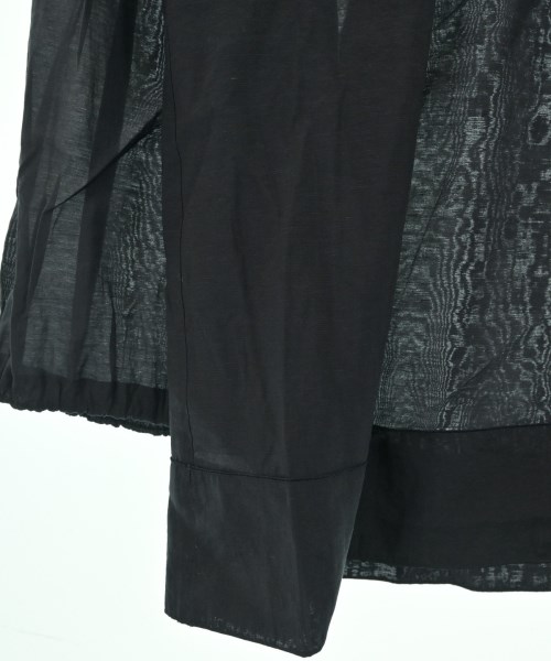 UNITED ARROWS（ユナイテッドアローズ）ブラウス 紺 サイズ:36(S位) レディース/2200665709081