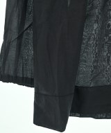 UNITED ARROWS（ユナイテッドアローズ）ブラウス 紺 サイズ:36(S位) レディース/2200665709081