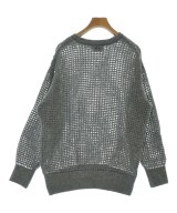 UNITED ARROWS（ユナイテッドアローズ）ニット・セーター グレー サイズ:F レディース/2200662447061