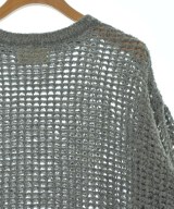 UNITED ARROWS（ユナイテッドアローズ）ニット・セーター グレー サイズ:F レディース/2200662447061