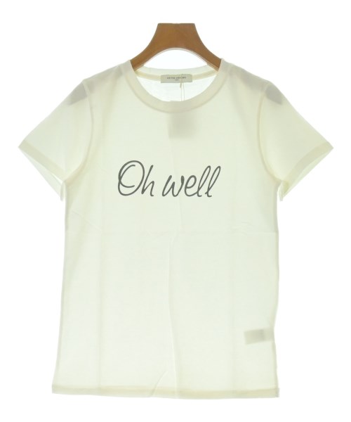 UNITED ARROWS(ユナイテッドアローズ)Tシャツ・カットソー 白 サイズ:-(S位)/2200663867219