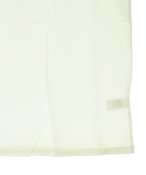 UNITED ARROWS（ユナイテッドアローズ）Tシャツ・カットソー 白 サイズ:-(S位) レディース/2200663867219