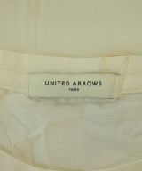 UNITED ARROWS（ユナイテッドアローズ）Tシャツ・カットソー 白 サイズ:-(S位) レディース/2200663867219
