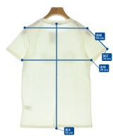 UNITED ARROWS（ユナイテッドアローズ）Tシャツ・カットソー 白 サイズ:-(S位) レディース/2200663867219