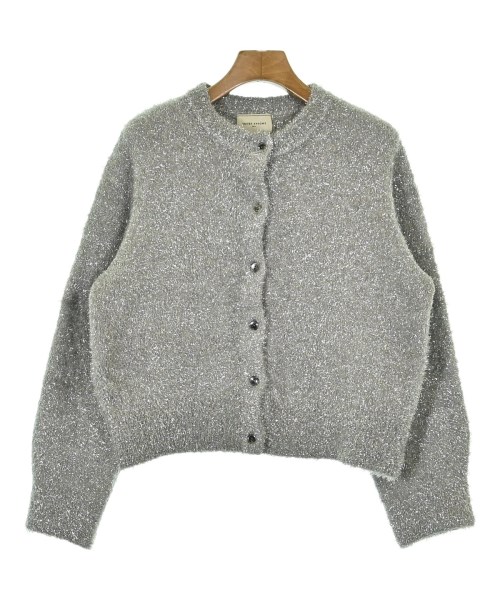 UNITED ARROWS(ユナイテッドアローズ)カーディガン グレー サイズ:F/2200665400018