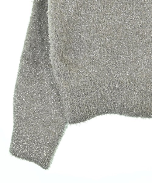 UNITED ARROWS（ユナイテッドアローズ）カーディガン グレー サイズ:F レディース/2200665400018