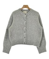 UNITED ARROWS（ユナイテッドアローズ）カーディガン グレー サイズ:F レディース/2200665400018