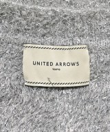 UNITED ARROWS（ユナイテッドアローズ）カーディガン グレー サイズ:F レディース/2200665400018