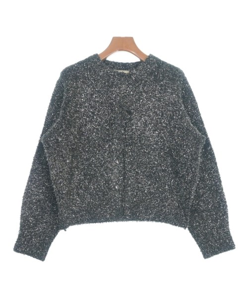 UNITED ARROWS(ユナイテッドアローズ)カーディガン 黒 サイズ:F/2200665400025