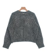 UNITED ARROWS（ユナイテッドアローズ）カーディガン 黒 サイズ:F レディース/2200665400025