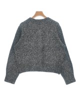 UNITED ARROWS（ユナイテッドアローズ）カーディガン 黒 サイズ:F レディース/2200665400025