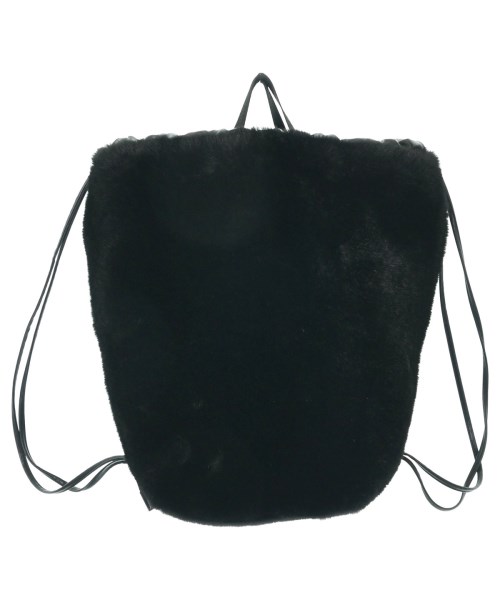 UNITED ARROWS（ユナイテッドアローズ）その他 黒 サイズ:- レディース/2200665982057