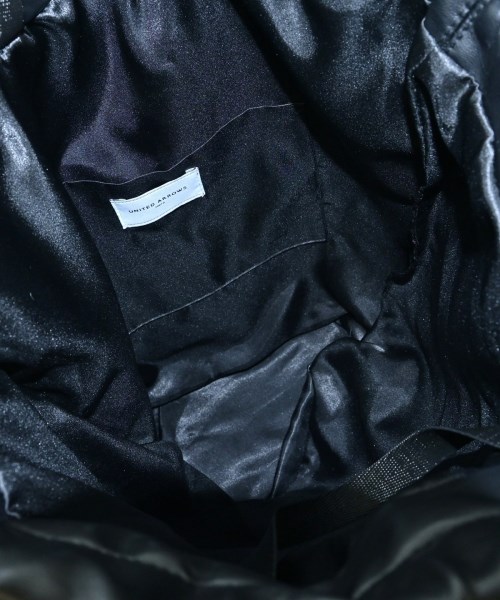 UNITED ARROWS（ユナイテッドアローズ）その他 黒 サイズ:- レディース/2200665982057