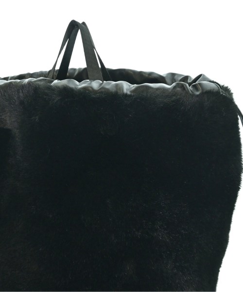 UNITED ARROWS（ユナイテッドアローズ）その他 黒 サイズ:- レディース/2200665982057