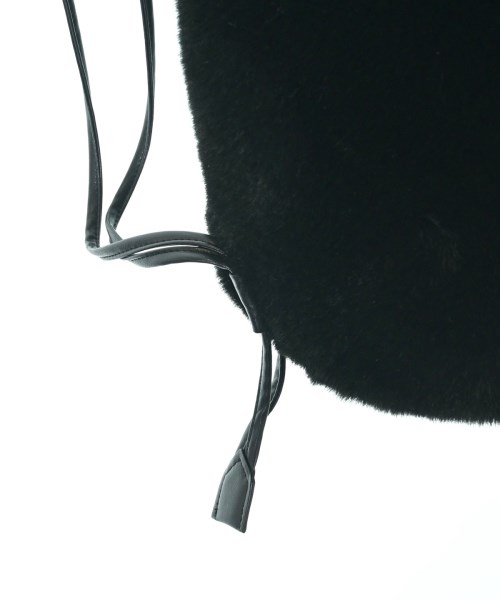 UNITED ARROWS（ユナイテッドアローズ）その他 黒 サイズ:- レディース/2200665982057