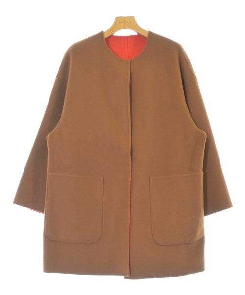 UNITED ARROWS(ユナイテッドアローズ)その他 茶 サイズ:36(S位)/2200662854012