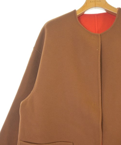 UNITED ARROWS（ユナイテッドアローズ）その他 茶 サイズ:36(S位) レディース/2200662854012