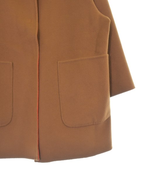 UNITED ARROWS（ユナイテッドアローズ）その他 茶 サイズ:36(S位) レディース/2200662854012