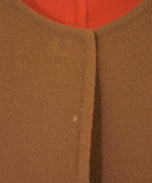 UNITED ARROWS（ユナイテッドアローズ）その他 茶 サイズ:36(S位) レディース/2200662854012