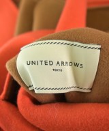 UNITED ARROWS（ユナイテッドアローズ）その他 茶 サイズ:36(S位) レディース/2200662854012