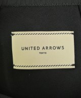 UNITED ARROWS（ユナイテッドアローズ）ひざ丈スカート 黒 サイズ:38(M位) レディース/2200663138029